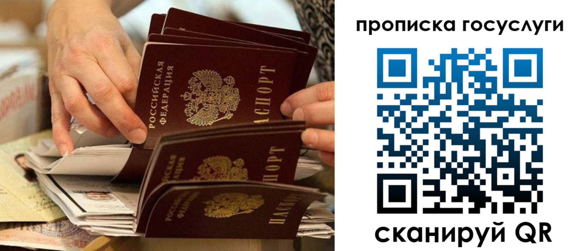 пропишу в квартире в Солнечногорске